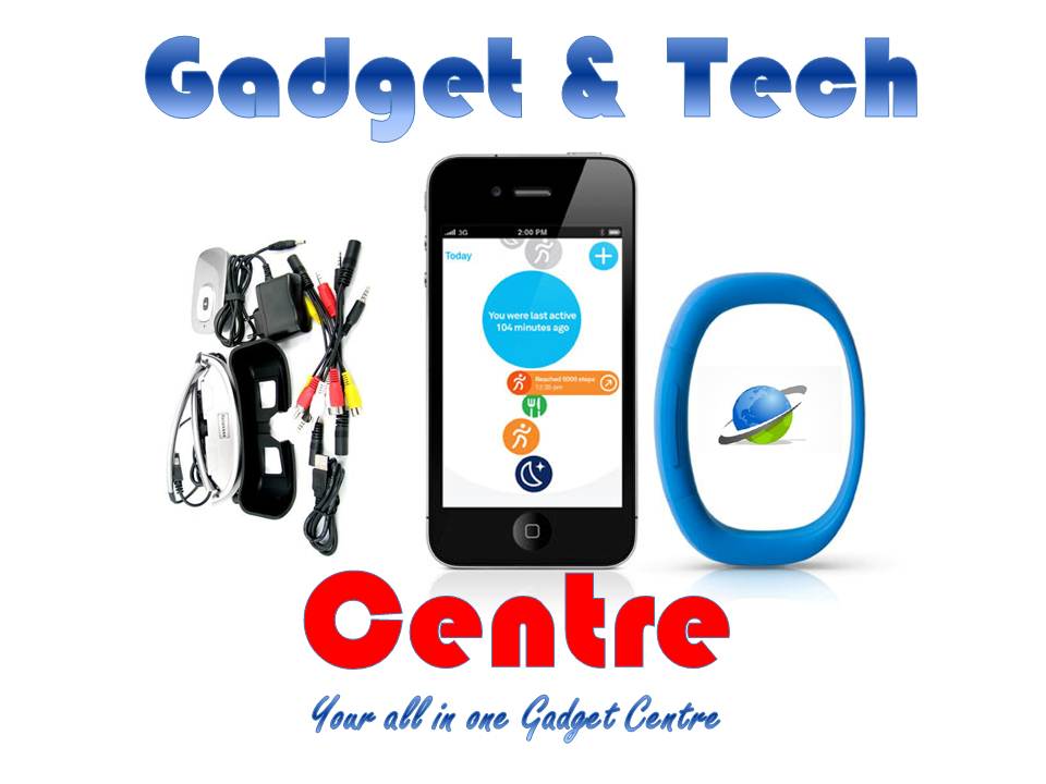 Our Company Logo